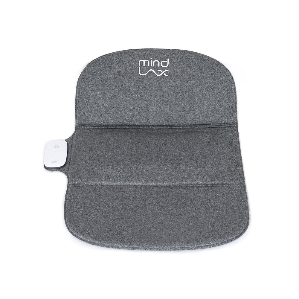 Умный коврик для сна, йоги и медитации. MindLax Sleeping Mat